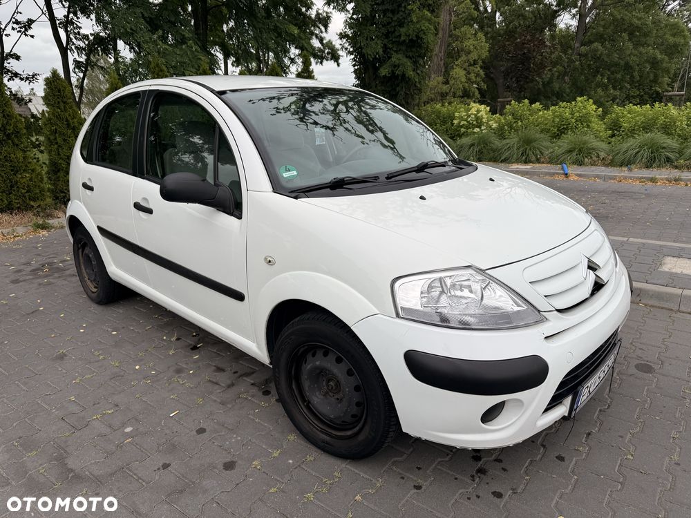 Citroën C3 - 2