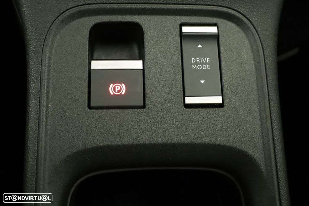 Jeep Avenger 54 kWh Summit - 13