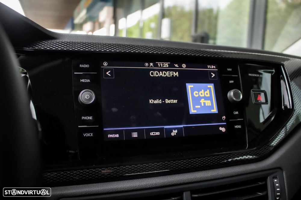 VW Polo 1.0 TSI Life - 38