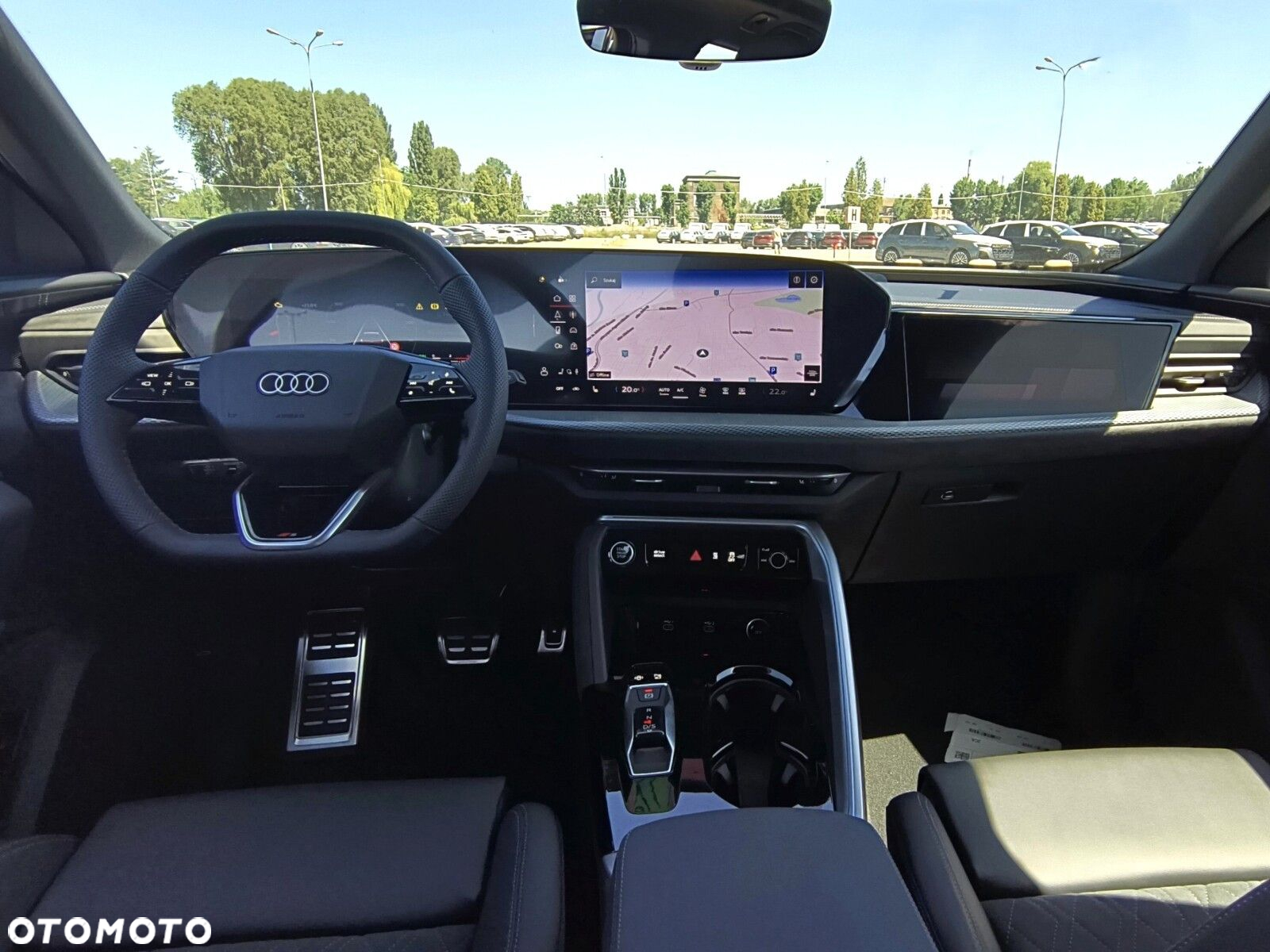 Audi SQ5 - 20