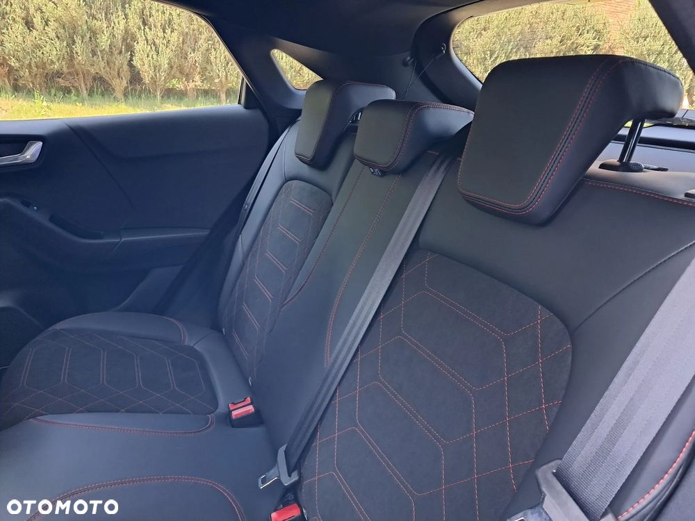 Ford Puma 1.0 EcoBoost mHEV ST-Line X DCT - 20