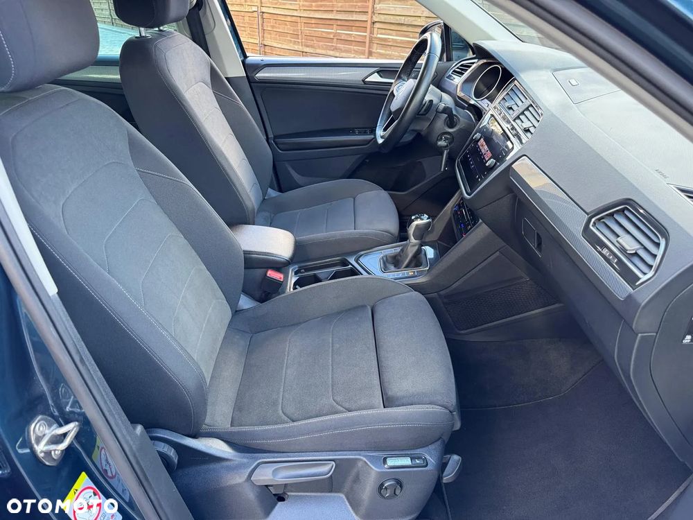 Volkswagen Tiguan 2.0 TDI SCR Life DSG - 15