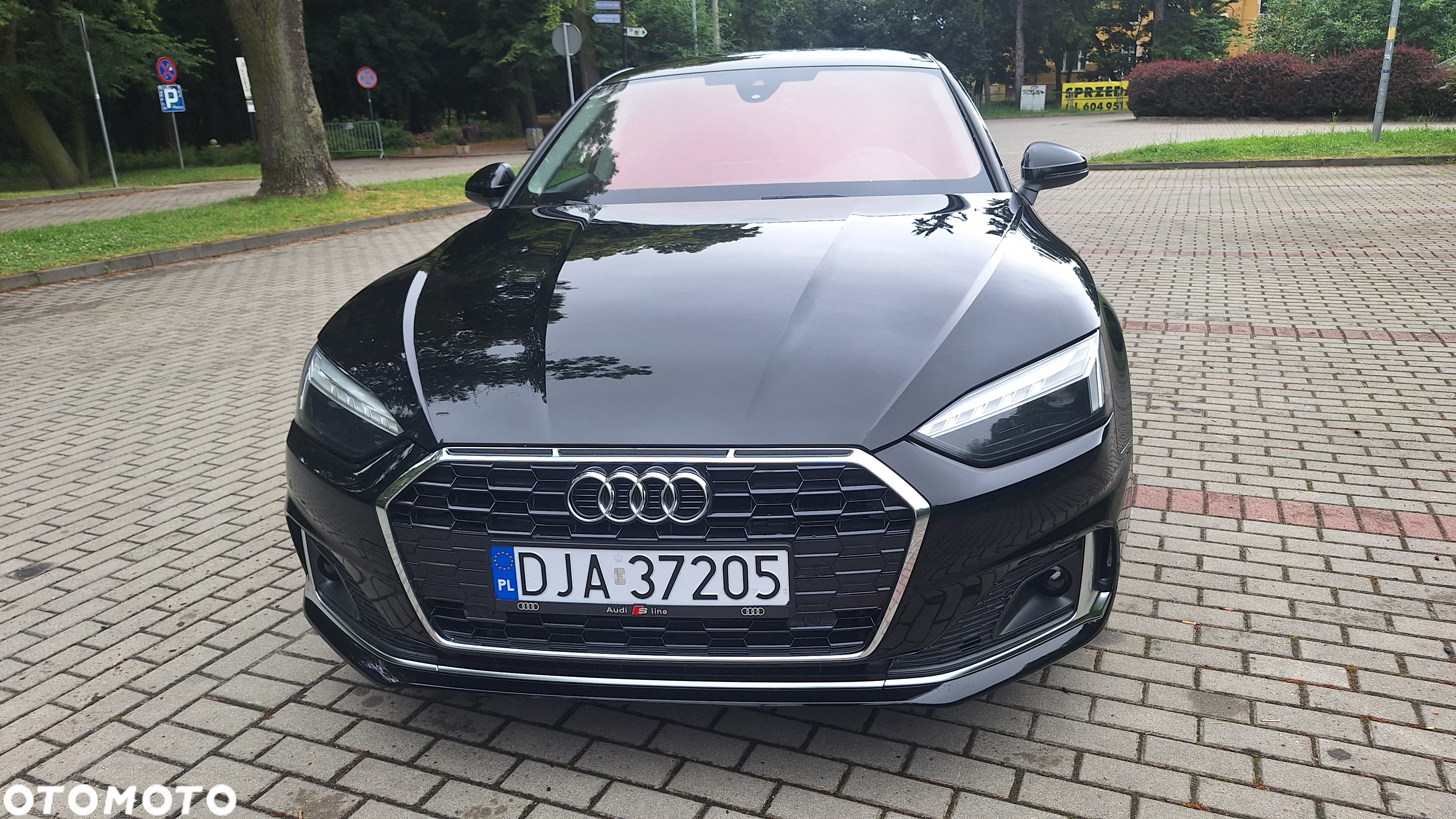 Audi A5 40 TDI Advanced S tronic - 11