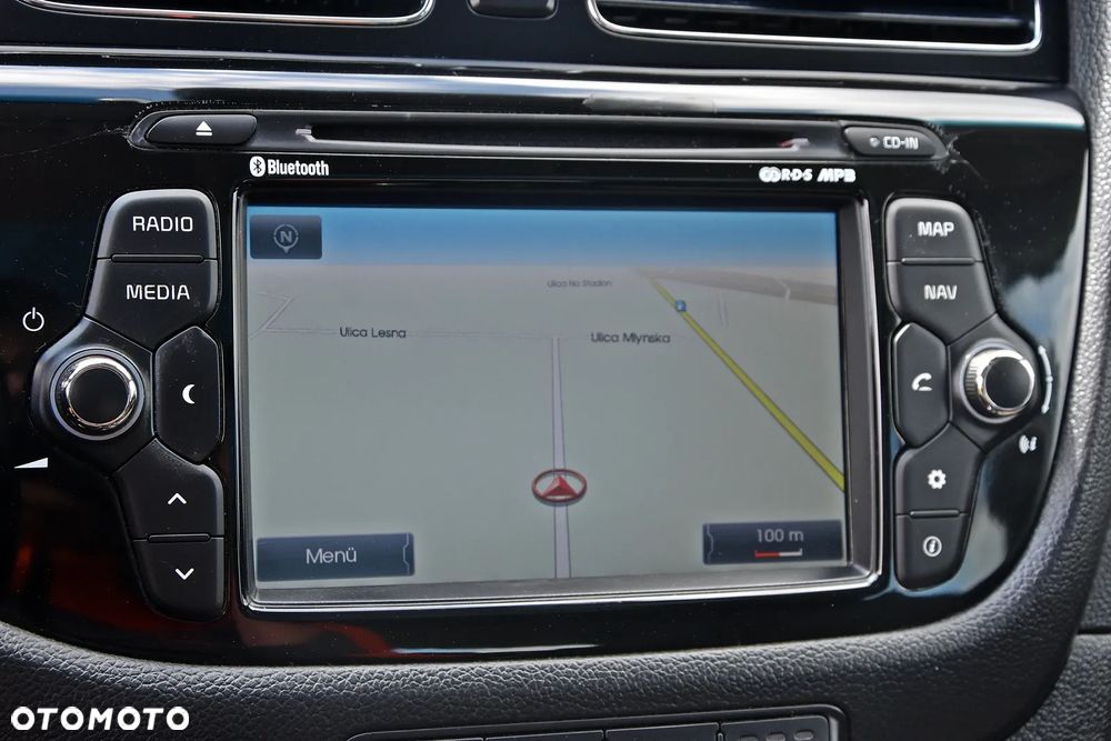 Kia Ceed 1.6 GDI Business Line - 14