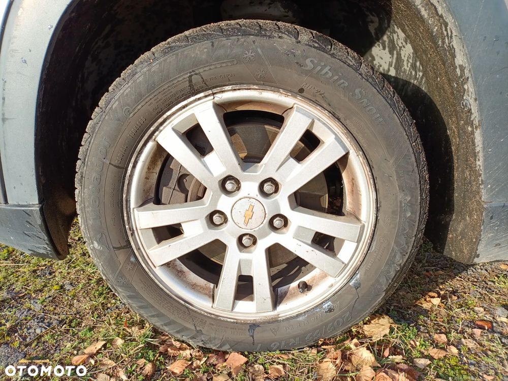 Chevrolet Orlando 1.8 LT+ - 8