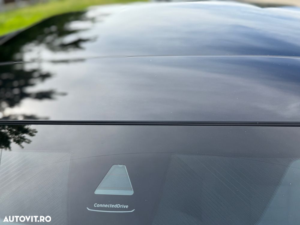 BMW Seria 4 420d xDrive AT MHEV - 8