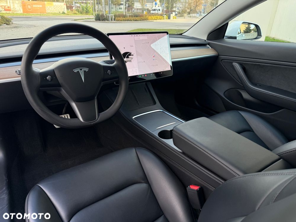 Tesla Model 3 Performance AWD - 15