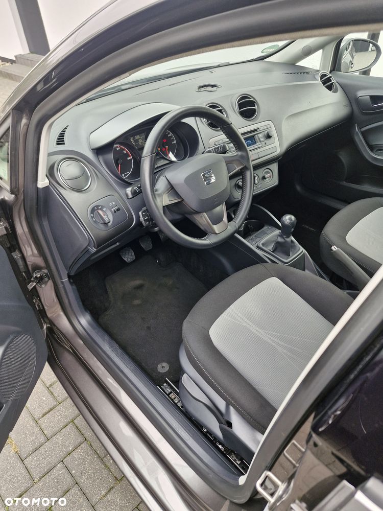 Seat Ibiza 1.4 Reference - 19