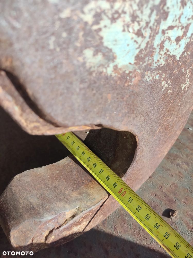 szybkozłącze do koparki (różne) - 2