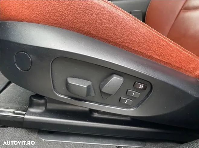 BMW X3 xDrive35d AT xLine - 9