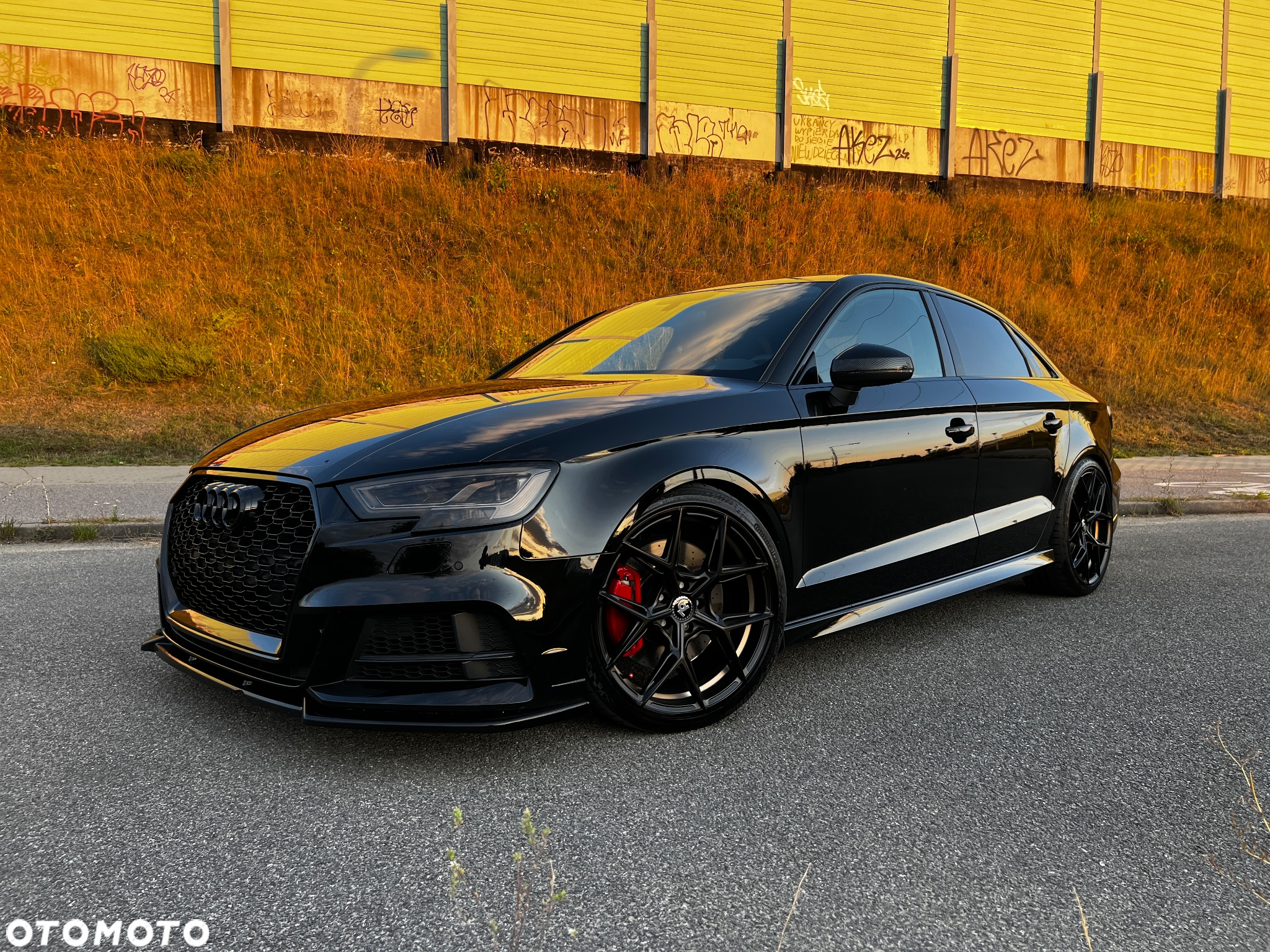 Audi S3 TFSI Quattro S tronic - 2