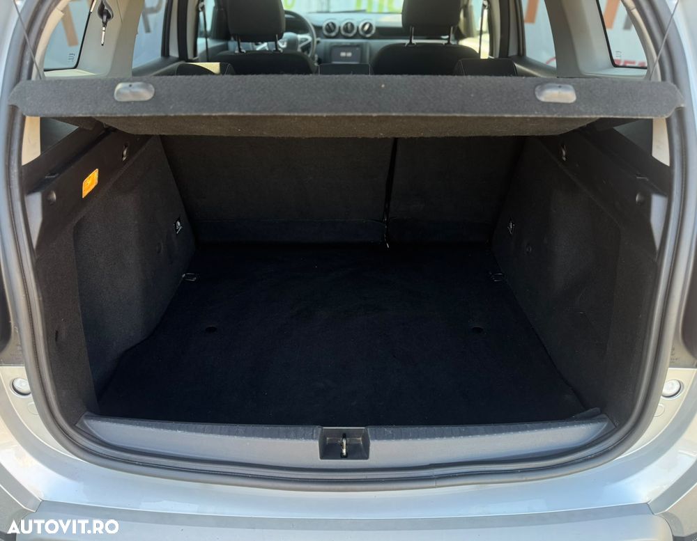Dacia Duster 1.5 dCi 4x2 Prestige - 18