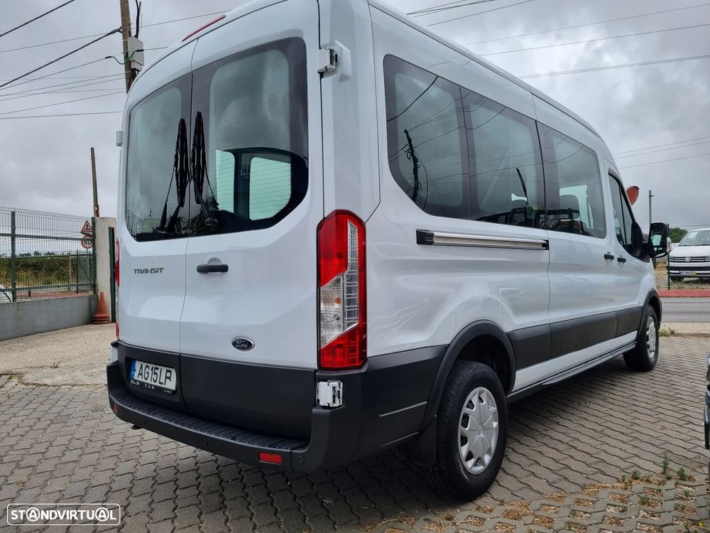 Ford Transit 330 L3 2.0 TDCi H2 Trend - 4