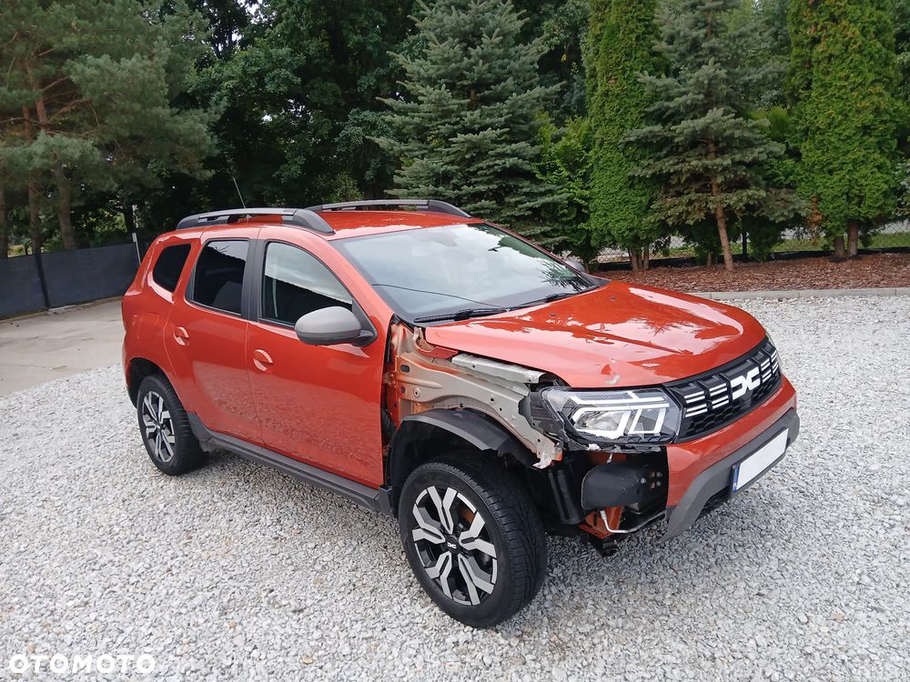 Dacia Duster 1.0 TCe Prestige - 1