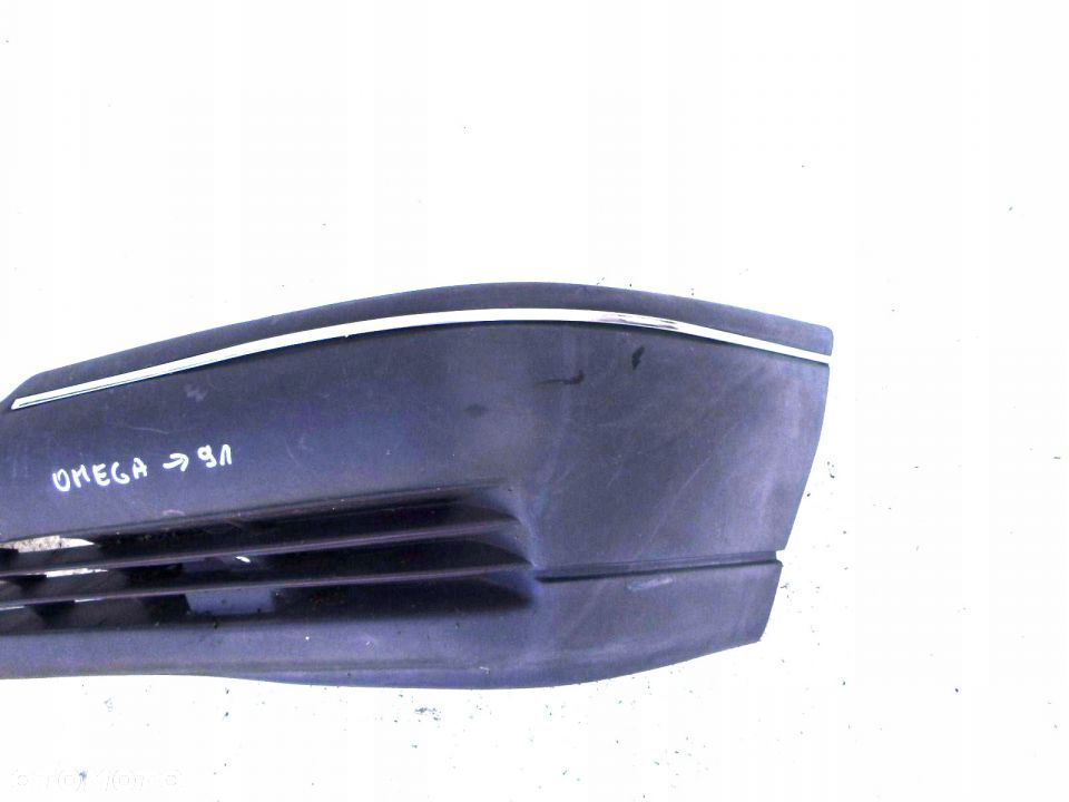 OPEL OMEGA A ZDERZAK PRZÓD - 3