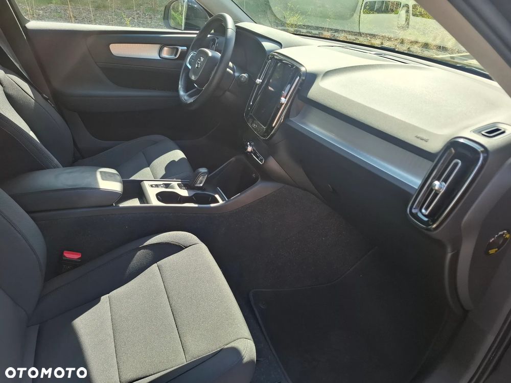 Volvo XC 40 T5 Plug-In Hybrid Inscription - 8