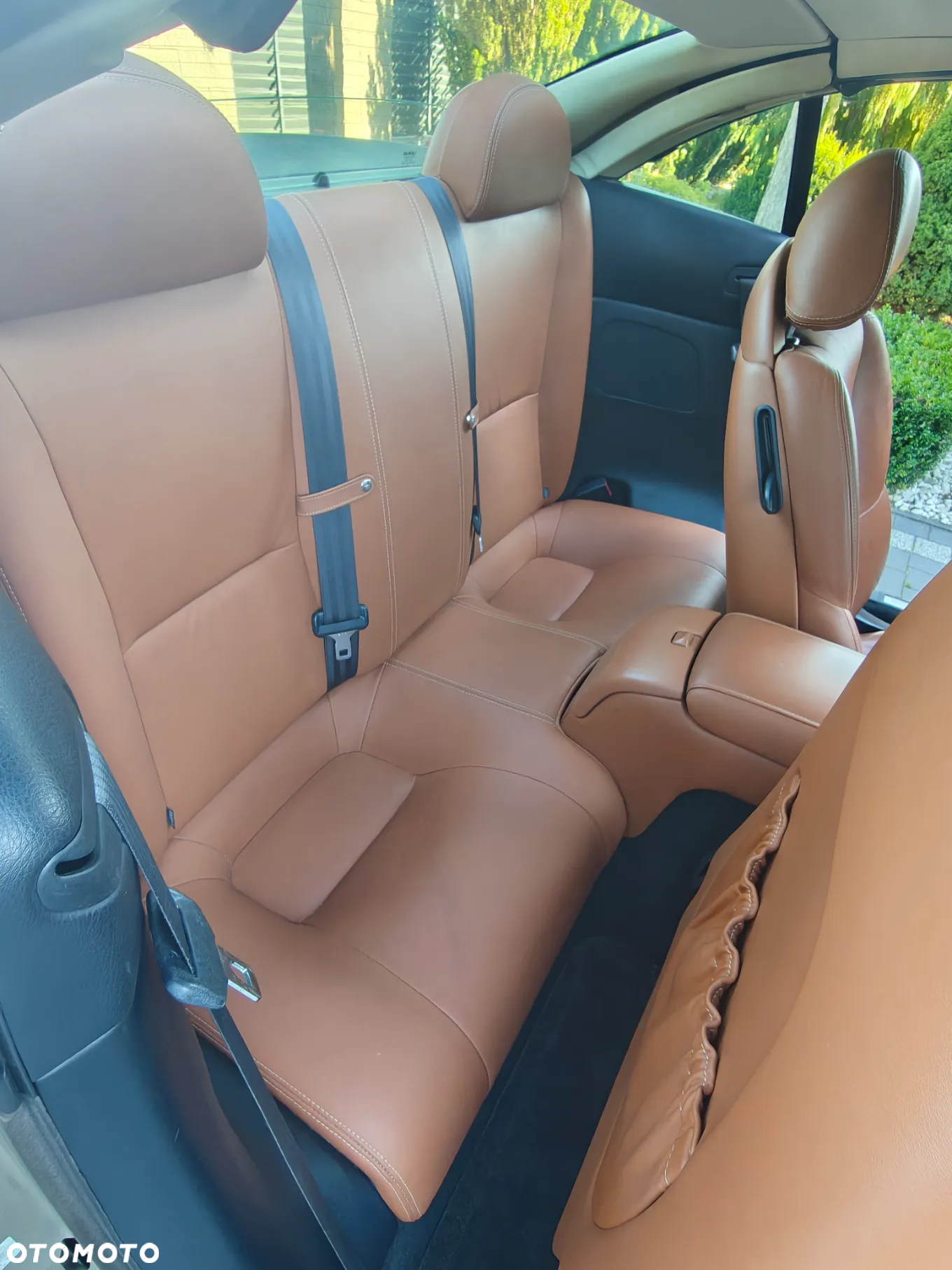 Lexus SC - 16