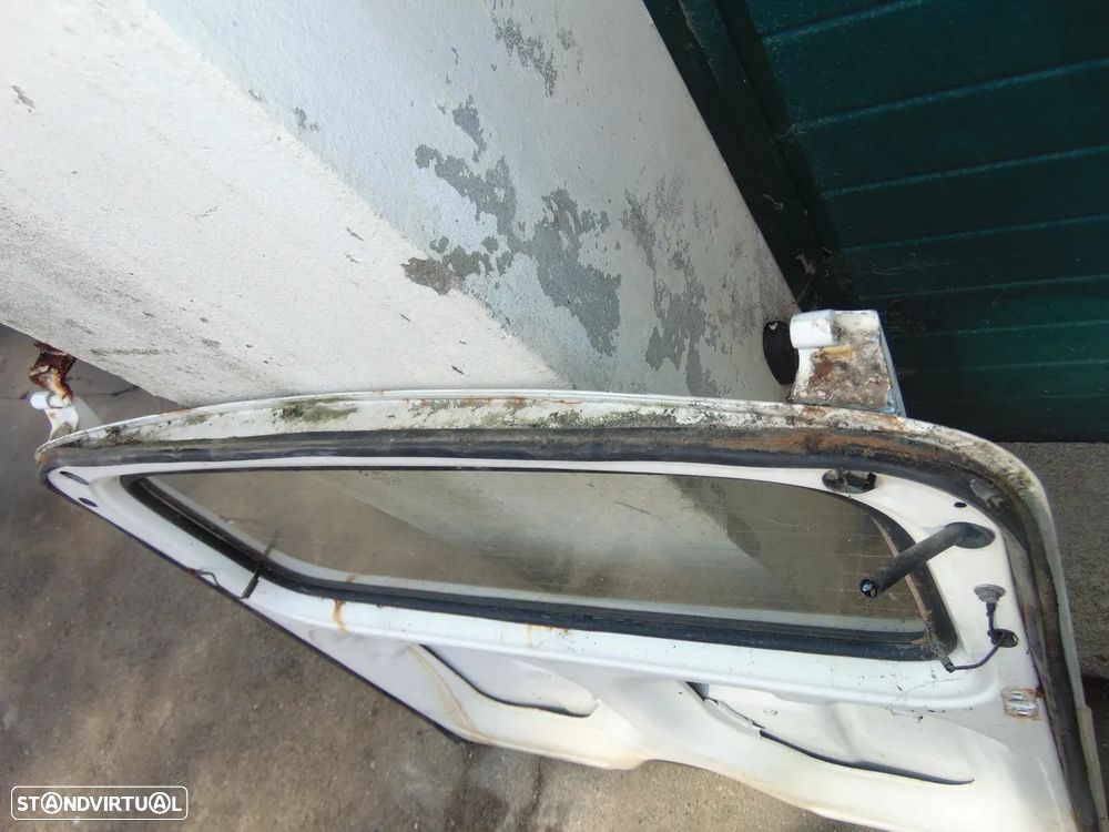 Renault 4L tampa mala - 5