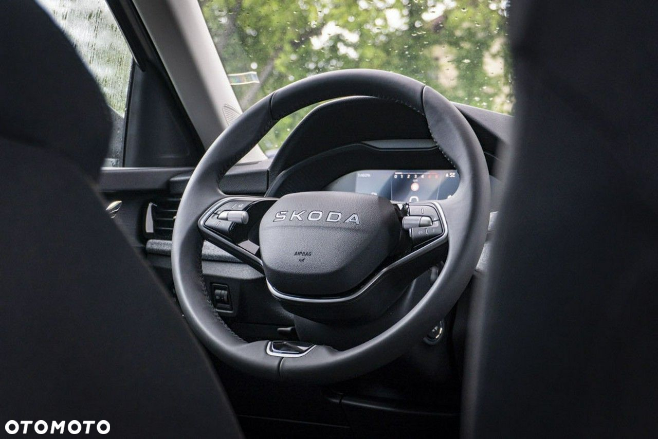 Skoda Kamiq 1.5 TSI Edition 130 - 18