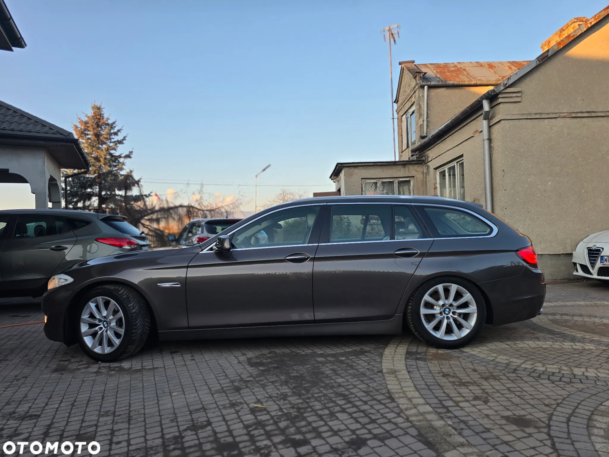 BMW Seria 5 - 3