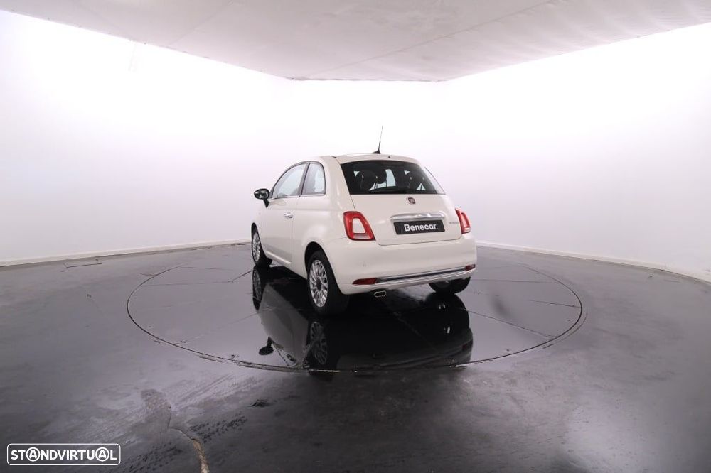 Fiat 500 1.0 Hybrid - 6