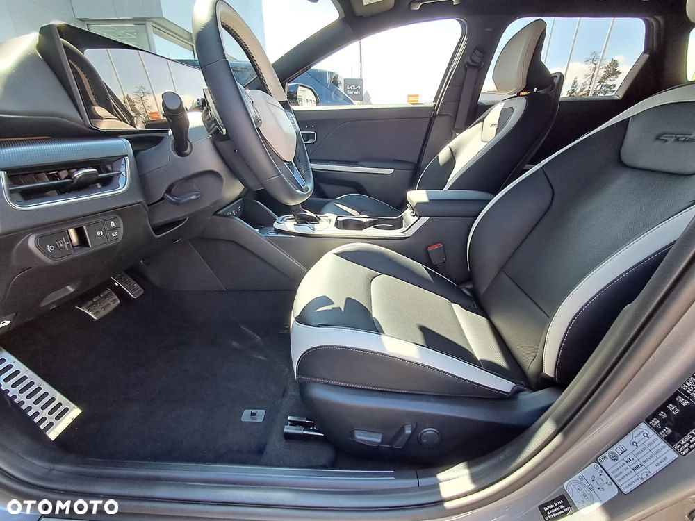 Kia K4 1.6 T-GDI GT Line - 12
