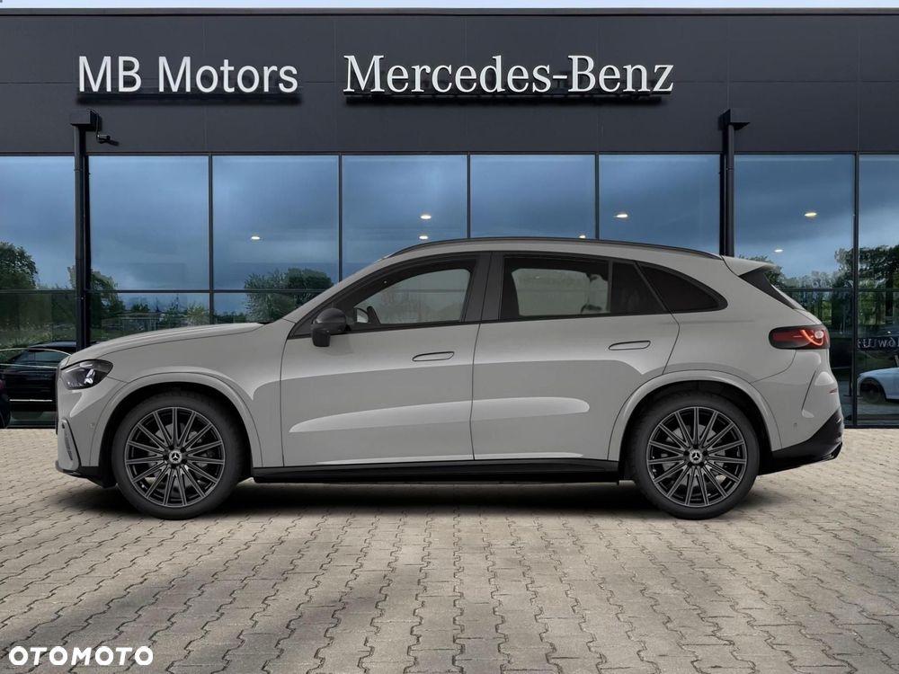 Mercedes-Benz GLC - 2