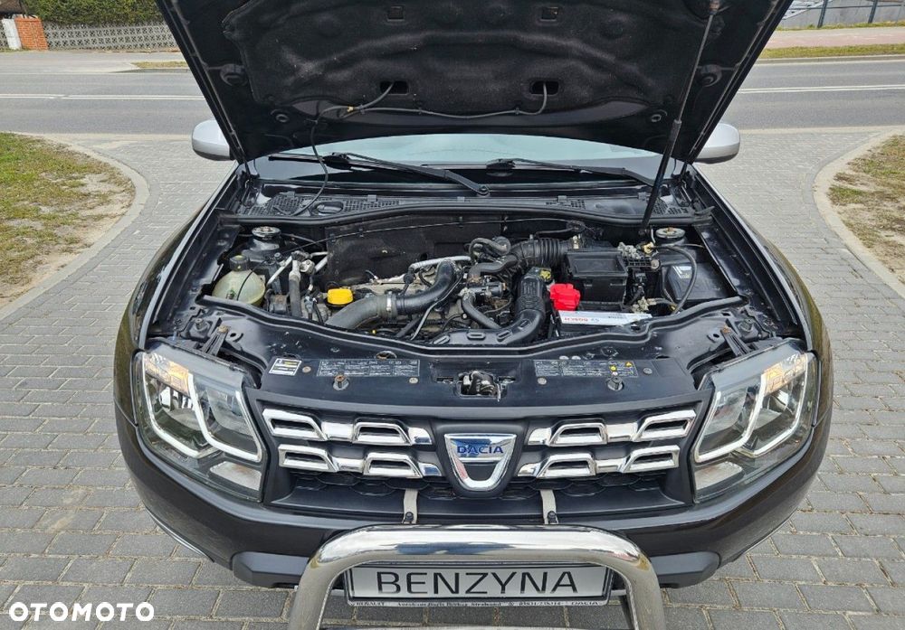 Dacia Duster - 13