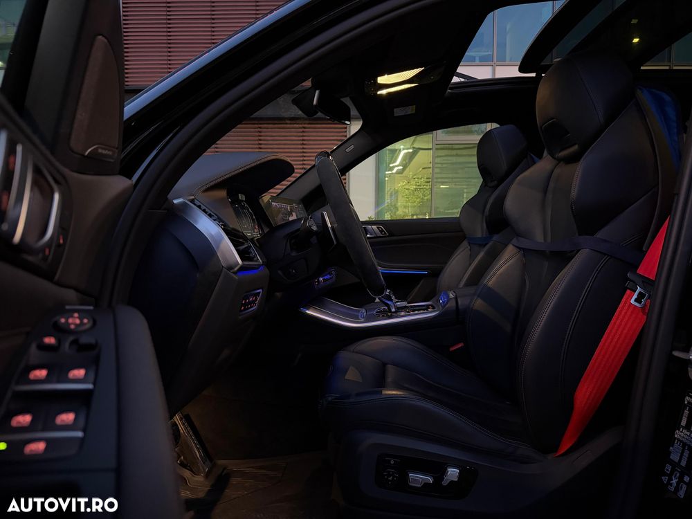 BMW X5 xDrive30d - 18
