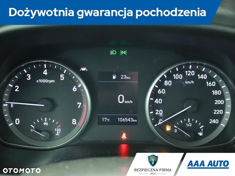 Hyundai i30 - 10