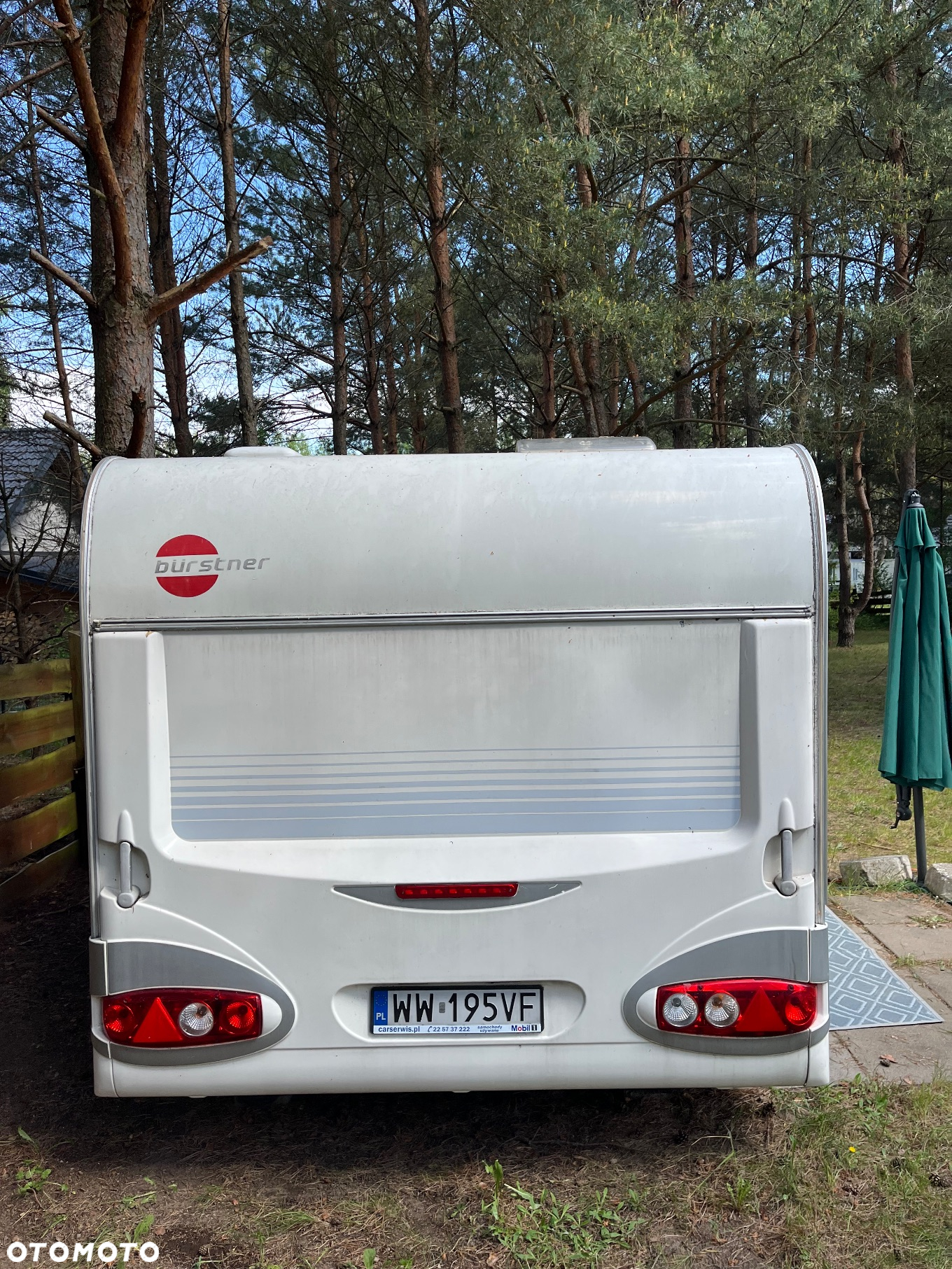Burstner 490TK - 7