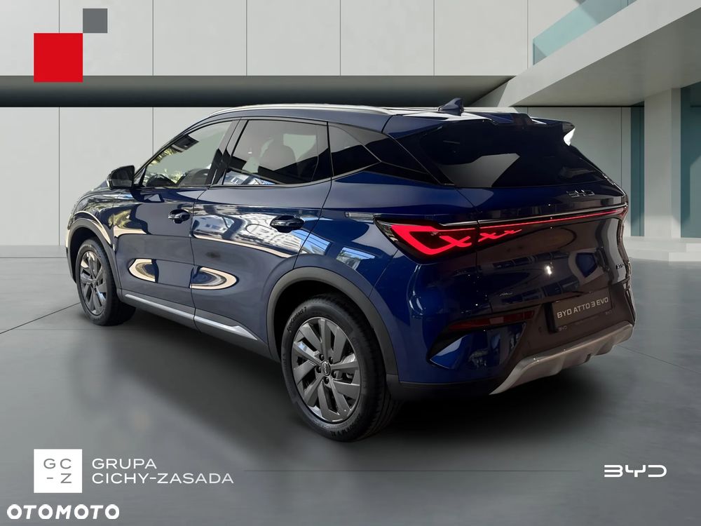 BYD Atto 3 74.8kWh Excellence AWD - 5