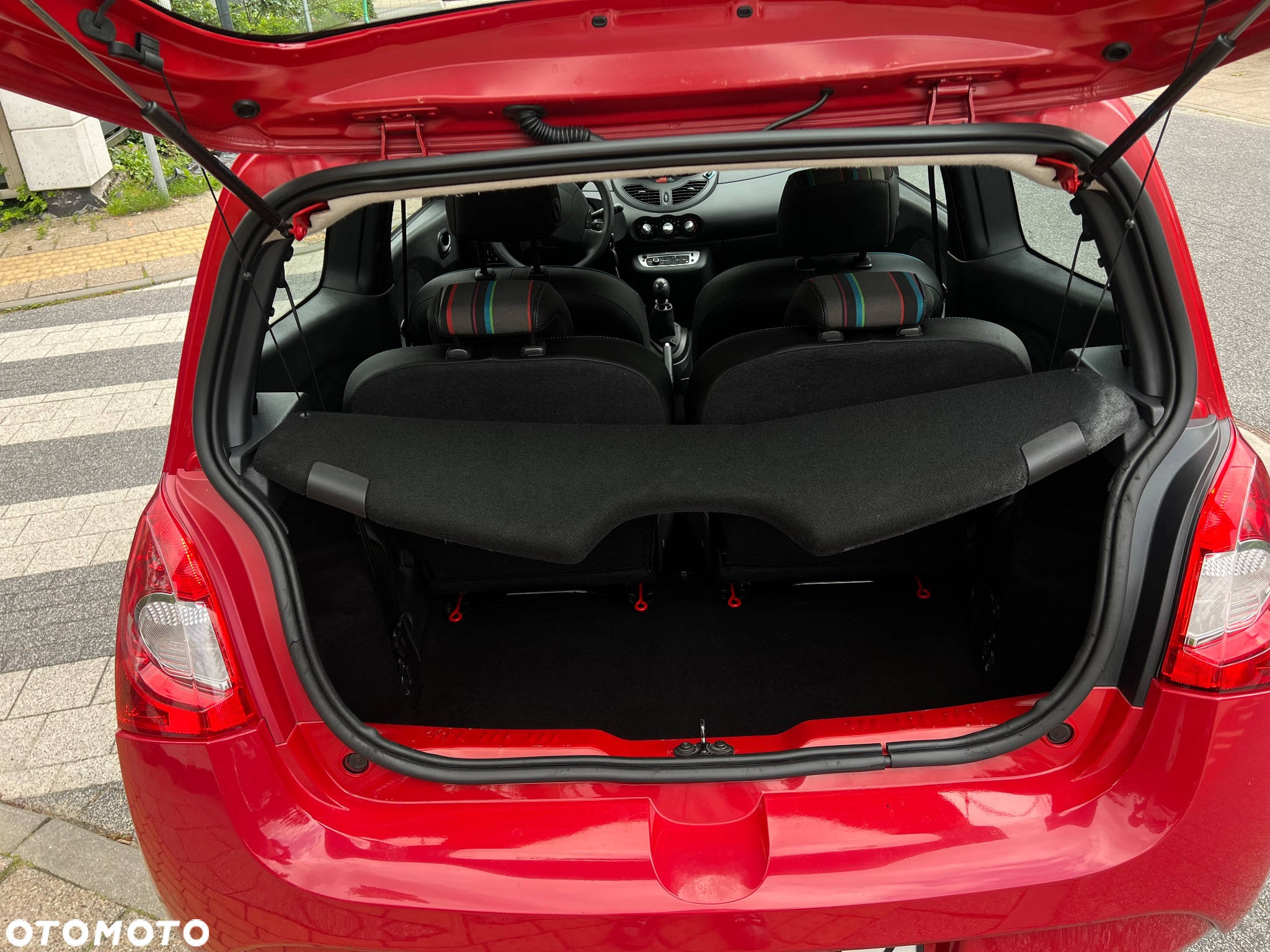 Renault Twingo 1.2 LEV 16V 75 Expression - 16