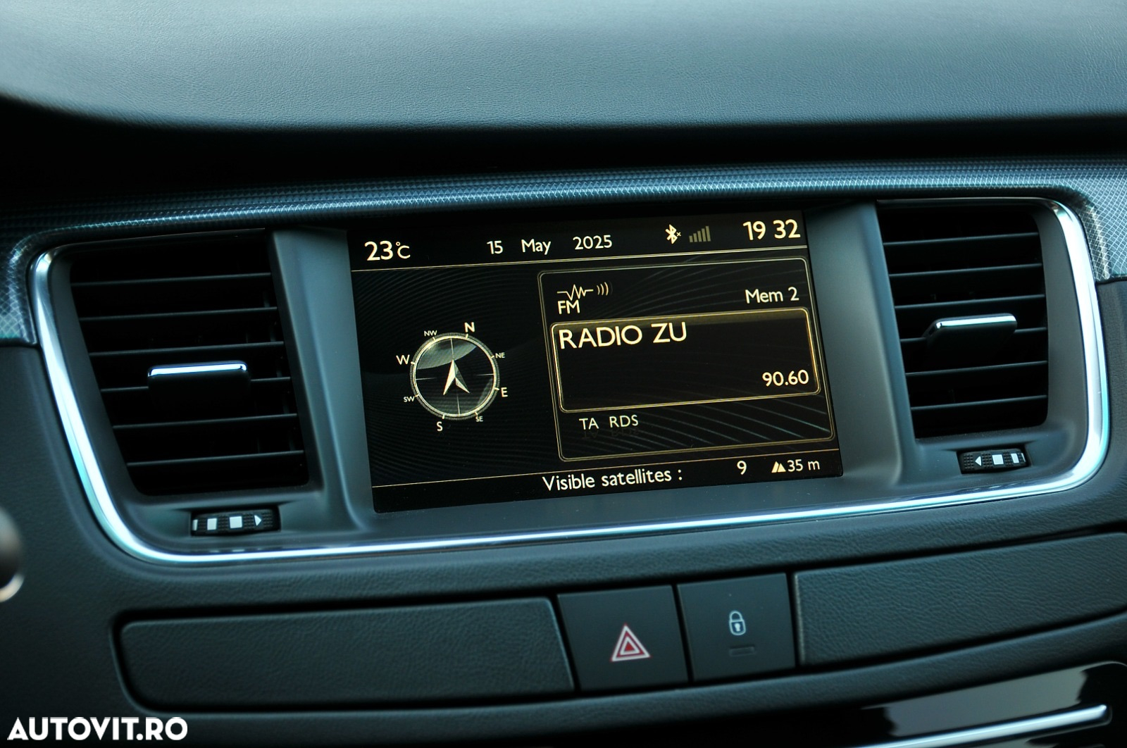 Peugeot 508 HDi FAP 140 Style - 18