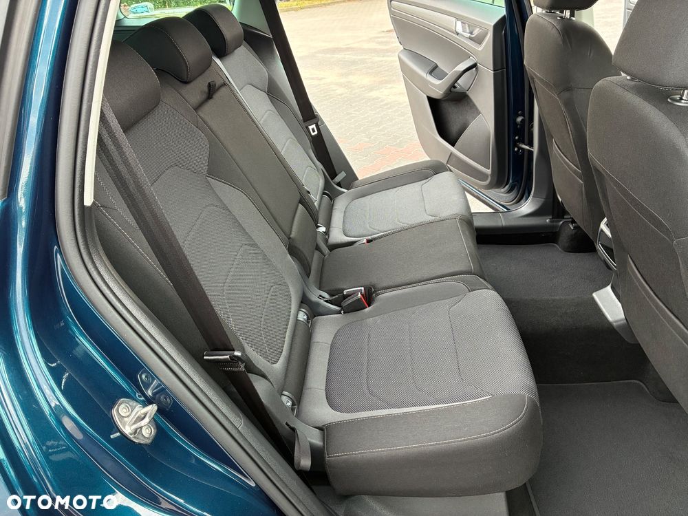 Skoda Kodiaq 1.4 TSI 4x4 Ambition DSG - 12