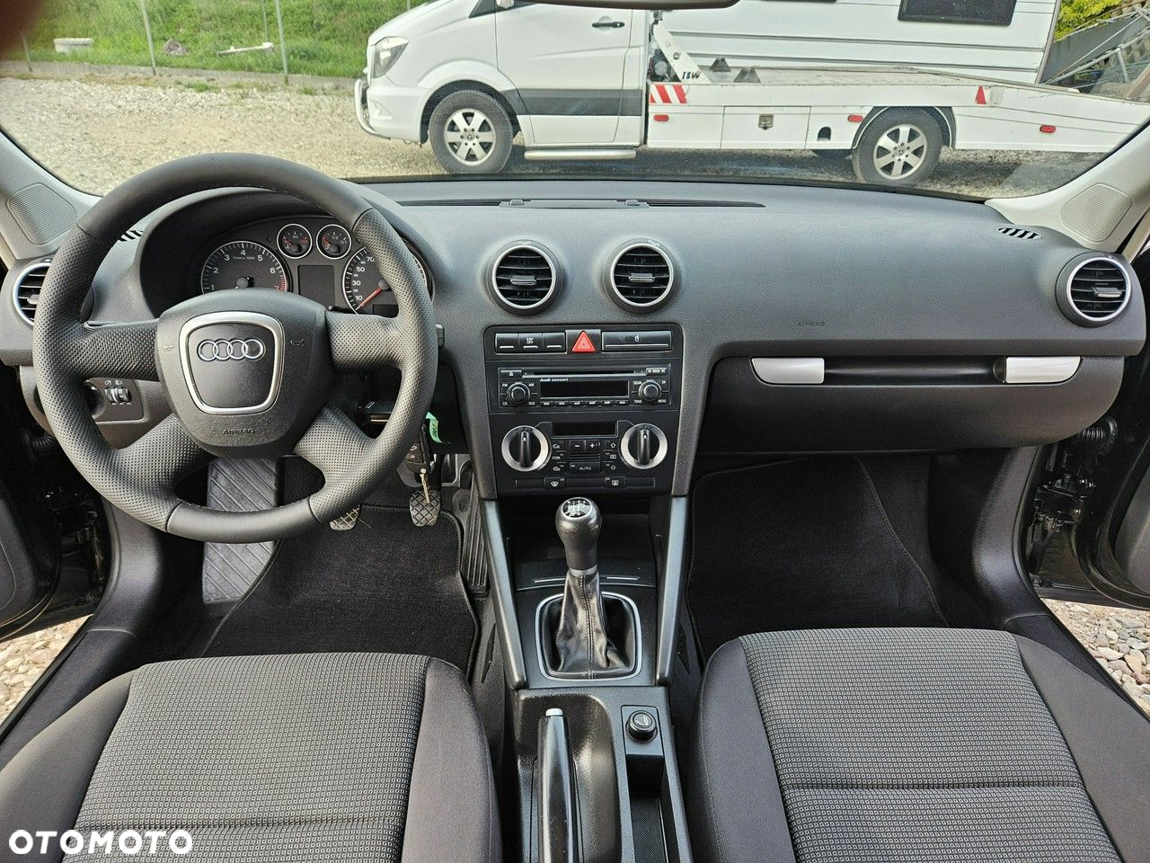 Audi A3 - 12