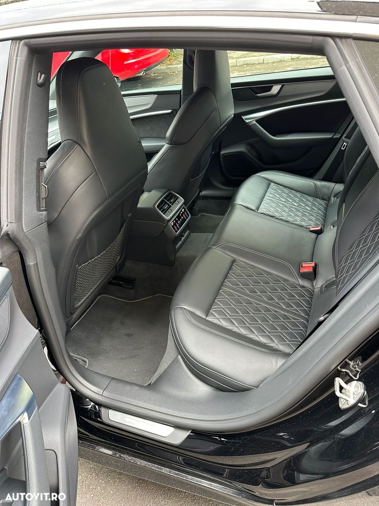 Audi A7 Sportback - 7