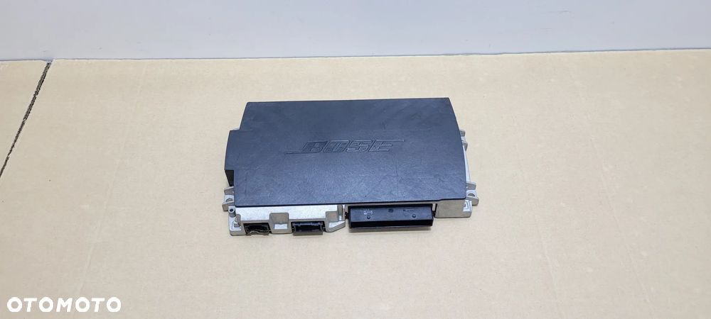 Wzmacniacz Bose Audi A6 4G A7 A8 S8 4H 4G0035223A - 1