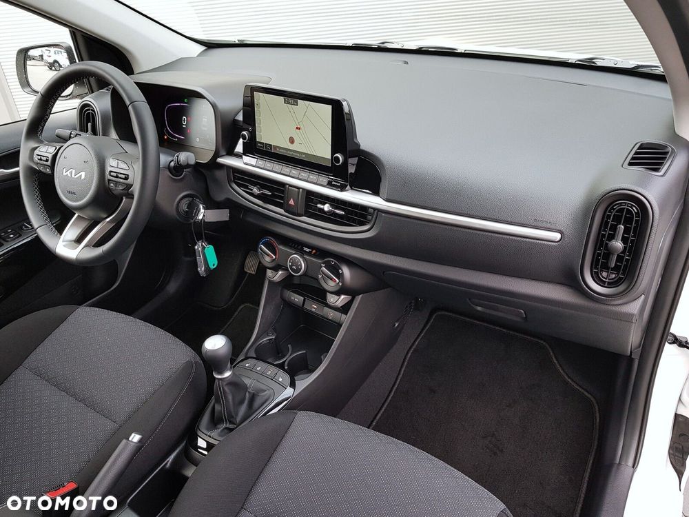 Kia Picanto 1.0 GDI L - 20