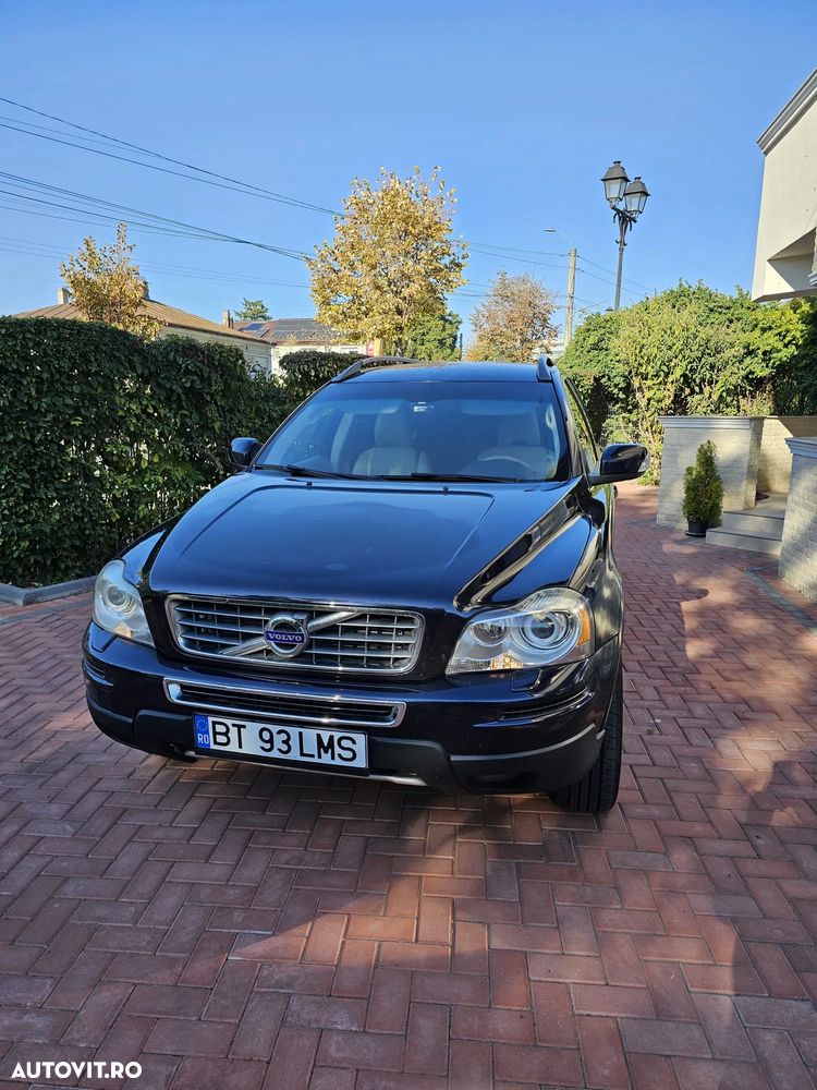 Volvo XC 90 - 2