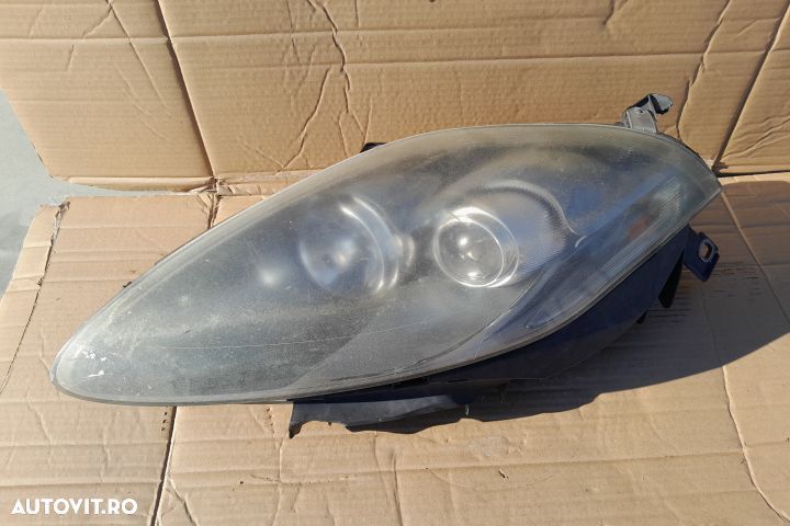 Far stanga Fiat Bravo 2 [2007 - 2011] Hatchback 1.6 Multijet MT (120 - 1