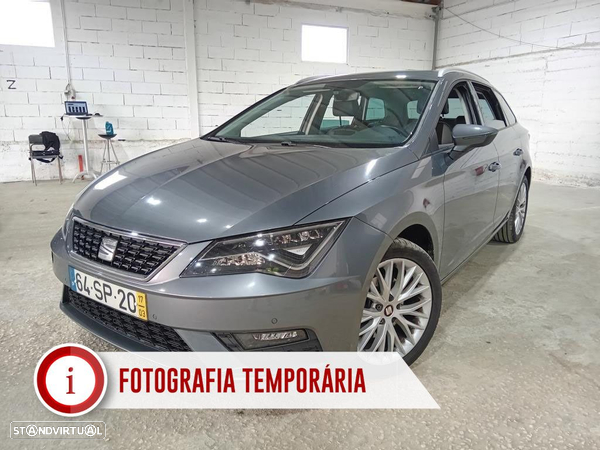 SEAT Leon ST 1.6 TDI Style S/S