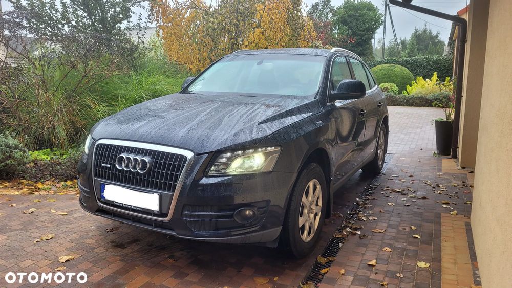 Audi Q5 2.0 TDI Quattro S tronic - 2