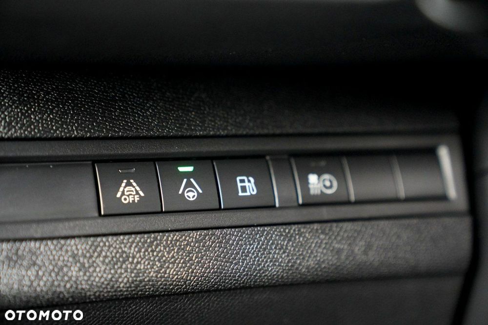 Peugeot 3008 - 11