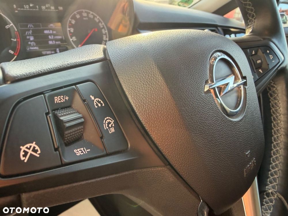 Opel Corsa - 35