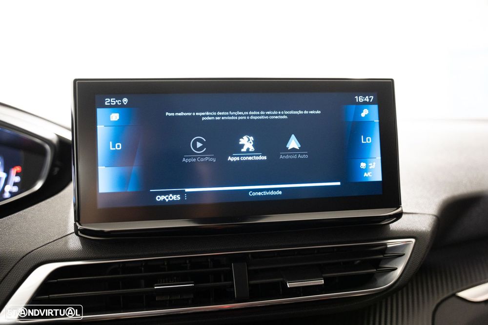 Peugeot 5008 1.2 PureTech Allure EAT8 - 23