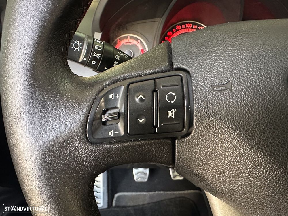 Kia Ceed SW 1.6 CRDi EX ISG - 16