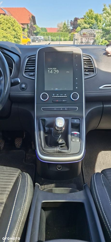 Renault Grand Scenic ENERGY dCi 130 INTENS - 17