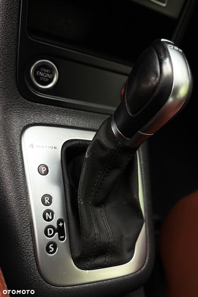 Volkswagen Tiguan 2.0 TDI SCR 4MOTION BlueMotion Technology DSG Trend & Fun - 7