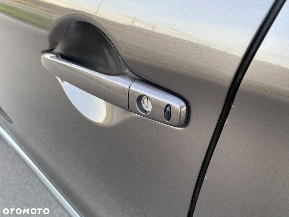 Citroën C4 Aircross e-HDi 150 Stop & Start 4WD Exclusive - 34